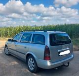 Opel Astra Caravan 1.7 CDTI Enjoy 74kW Enjoy - Opel Astra aus 2004: Enjoy