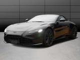 Aston Martin V8 Vantage Roadster - Aston Martin Gebrauchtwagen in Frankfurt