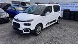 Citroën Berlingo Shine M Panorama/Head up/Sitzhzg - Citroën Berlingo Gebrauchtwagen in Frankfurt