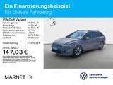 Volkswagen Golf VIII Variant 1.5 TSI GOAL*LED*AHK*KAMERA*NA - Jahreswagen