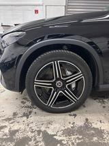 Mercedes-Benz GLC 220 d 4M AMG/PANO/AHK/20`/DIG/Night - Mercedes-Benz GLC 220 in Bielefeld