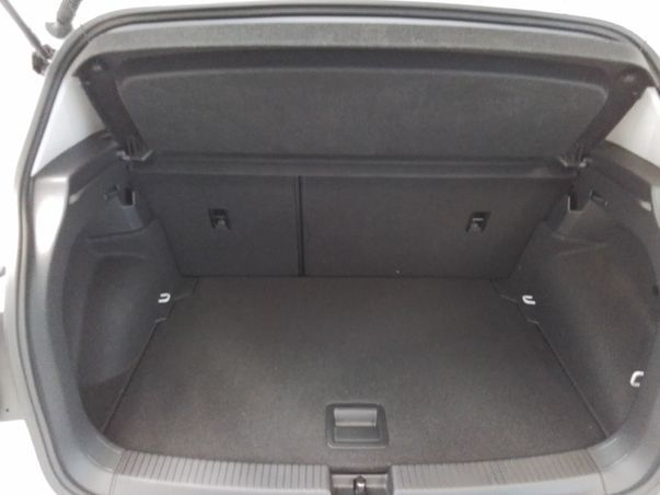 Volkswagen T-Cross - Bild 10