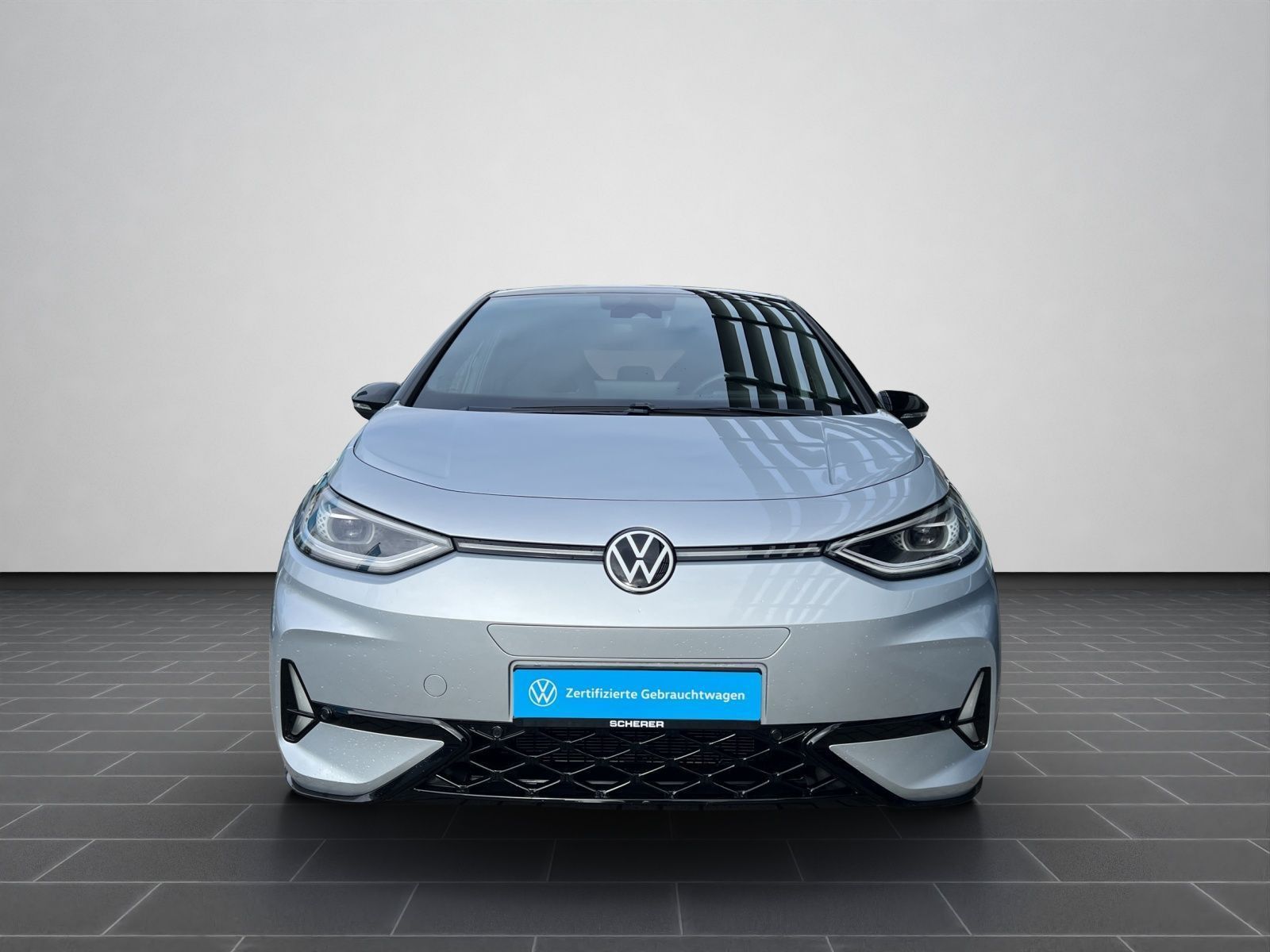 Volkswagen ID.3 - Bild 5