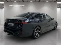BMW i5 - Vorschau Bild 4