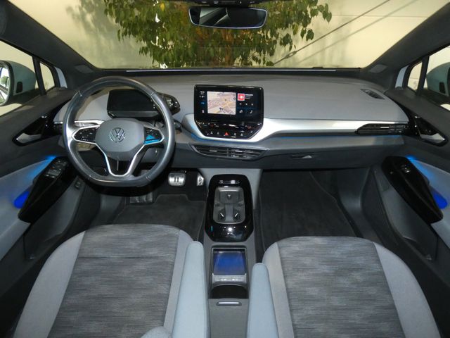 ID.4 Pro Performance 360° KAMERA SHZ ACC