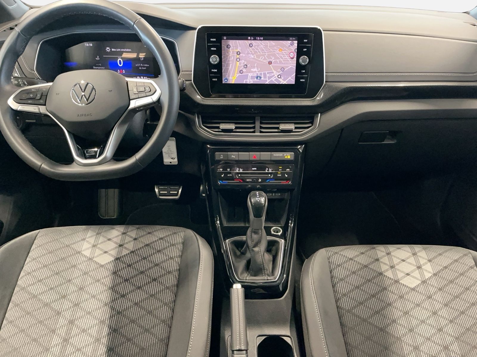 Volkswagen T-Cross - Bild 12