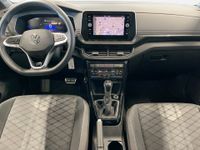 Volkswagen T-Cross - Vorschau Bild 12
