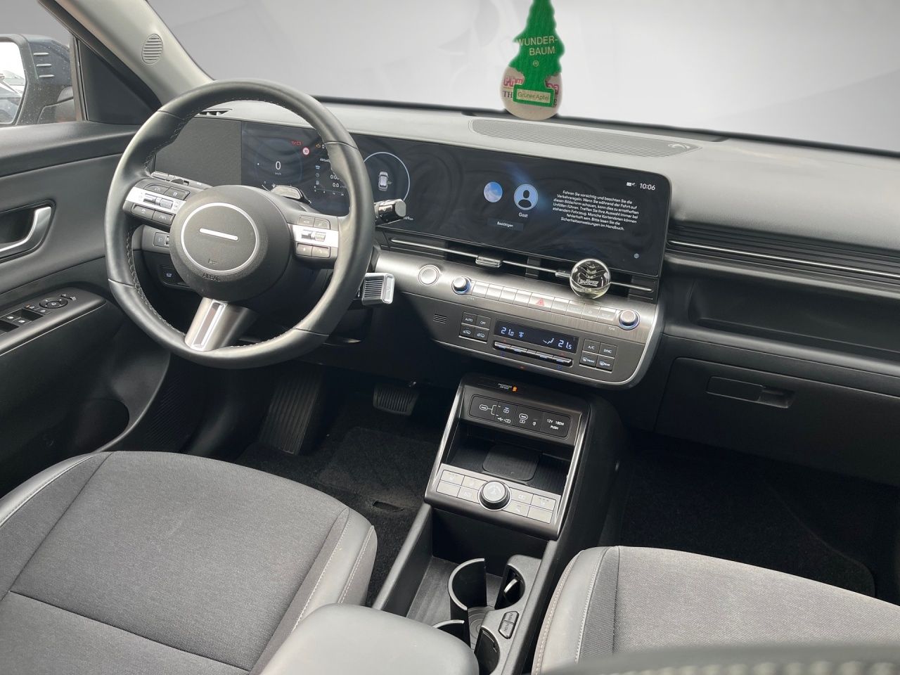 Hyundai Kona – Bild 25