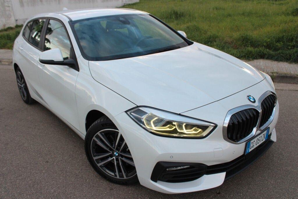BMW 118