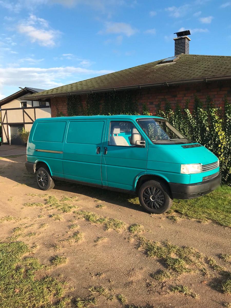Volkswagen Andere