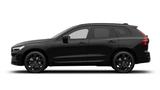 Volvo XC60 T8 AWD Ultra Black Edition Facelift GEWERBE - Volvo XC60 in Krefeld