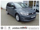 Volkswagen Touran 2.0 TDI DSG Highline *STANDZG*DCC*ACC*7SI - Volkswagen Touran: Dcc