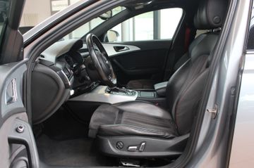 Audi A6 - 8