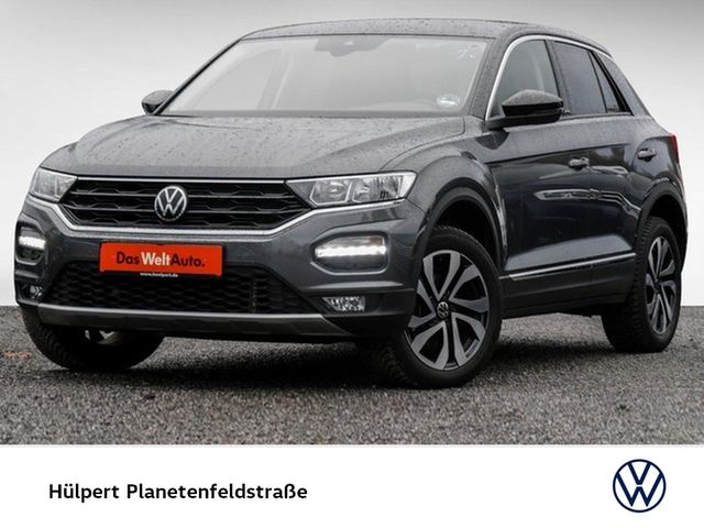 Image of Volkswagen T-Roc