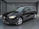 Mercedes-Benz GLA 180 AHK Kamera LED Tempomat CarPlay - gebrauchte Mercedes-Benz GLA 180 aus dem Jahr 2021