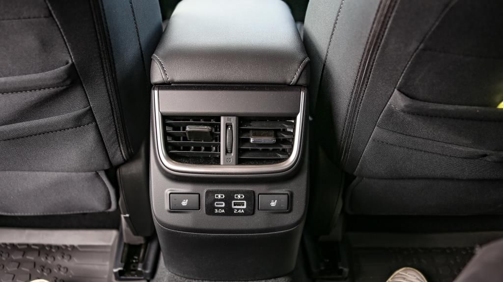Autohaus Zimpel & Franke -  Subaru Outback 2,5i Active Lineartronic LED+NAVI+SHZ+LH - Bild 14