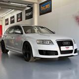 Audi RS6 Avant ABT / 700 PS eingetragen / 2. Hand - Audi RS6: Abt