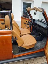 Volkswagen bis 31.08.26 - VW-Käfer 1303 LS Cabriolet - Volkswagen: Cabrio, 1303