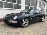 Porsche 968  H&R Fahrwerk *ZR gewechselt *Gutachten*H-Ke - Porsche 968: Sportwagen