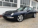 Porsche 968  H&R Fahrwerk *ZR gewechselt *Gutachten*H-Ke - Porsche 968 aus 1993
