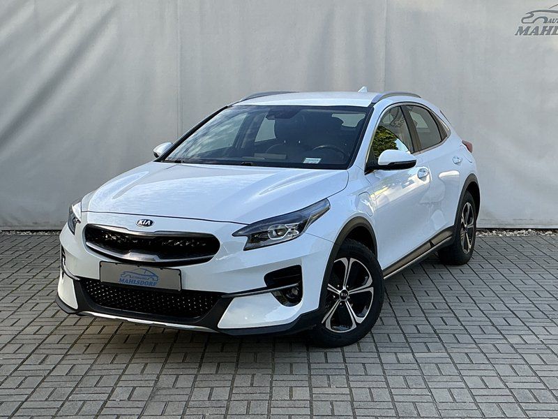Kia XCeed Vision Plug-in Hybrid