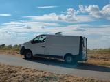 Opel Vivaro B 2015 Handwerker Camper 2,9t LKW - Opel Vivaro Camper Gebrauchtwagen