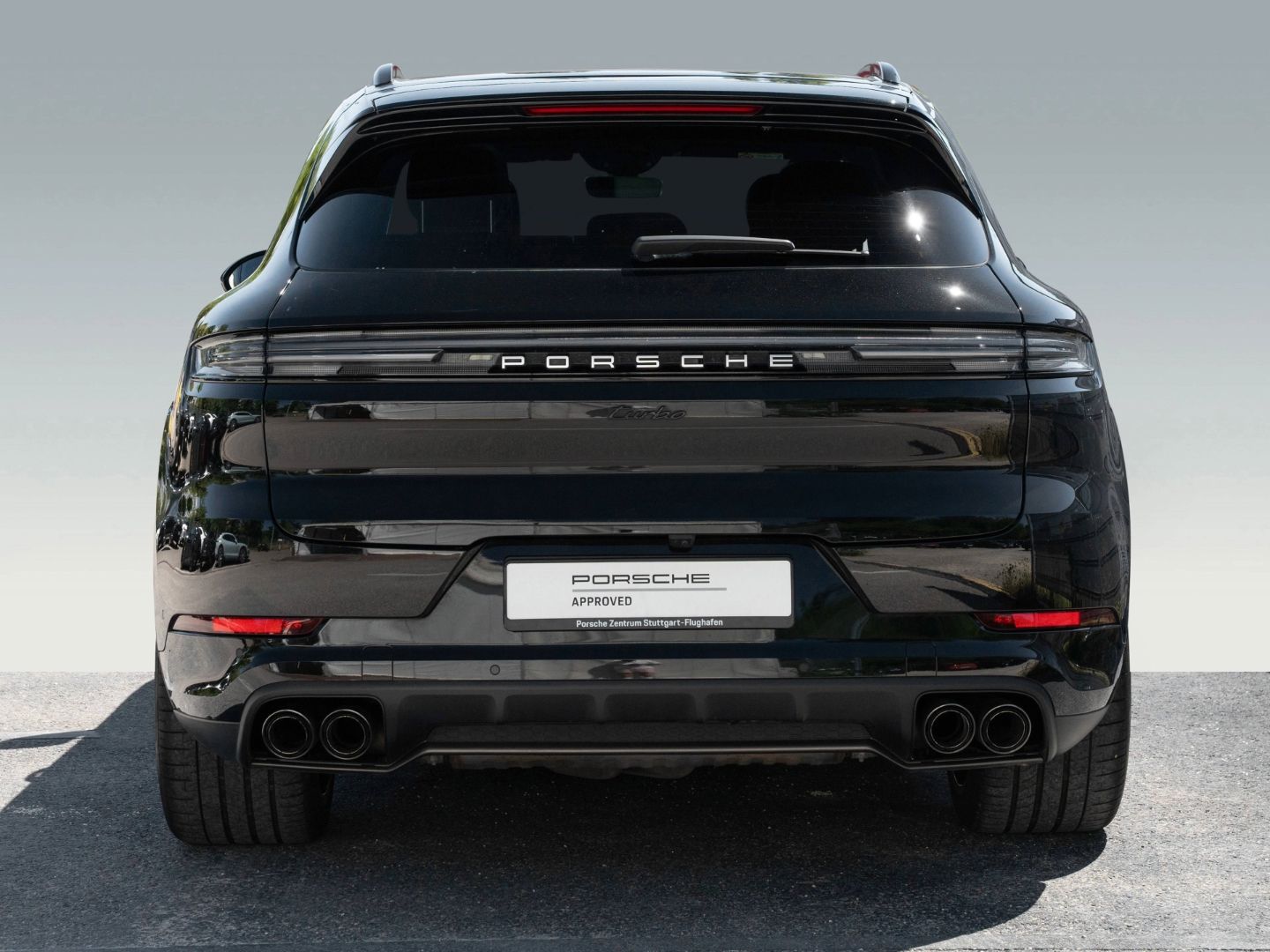Porsche Cayenne Turbo E-Hybrid PDCC AHK Pano HUD 22'' foto 10