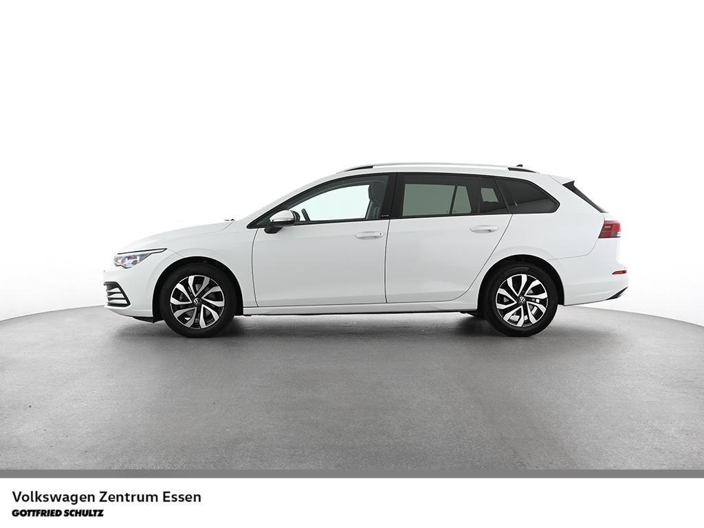Volkswagen Golf Variant Active TSI LED Navi Sitzhzg, миниатюра 4