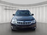 Subaru Forester 2.0X Comfort*Leder*Panorama*AHK* - Subaru Gebrauchtwagen von 2012