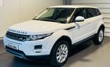 Land Rover RANGE ROVER EVOQUE TD4 XENON LEDER TP SOUND CAM - Land Rover Range Rover Evoque: Td4