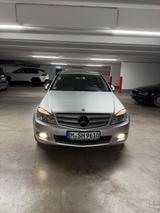 Mercedes-Benz Mercedes Benz C280 Avantgarde 4-Matic V6 W204 - Mercedes-Benz C 280: 4matic