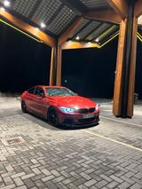 BMW Bmw 435i f32 - BMW 324 Gebrauchtwagen