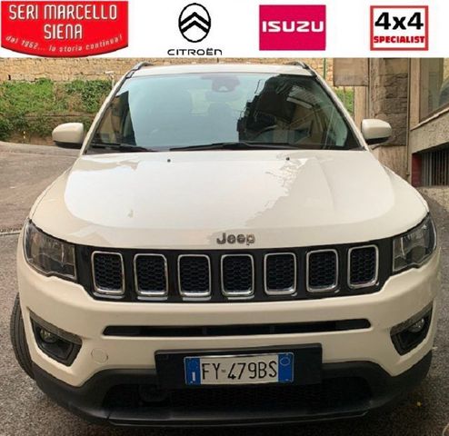 Jeep JEEP Compass 2.0 Multijet II 4WD Limited