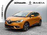 Renault Scenic BOSE Edition TCE 130 Night-Paket Navi AHK - Renault Scenic: Bose Edition