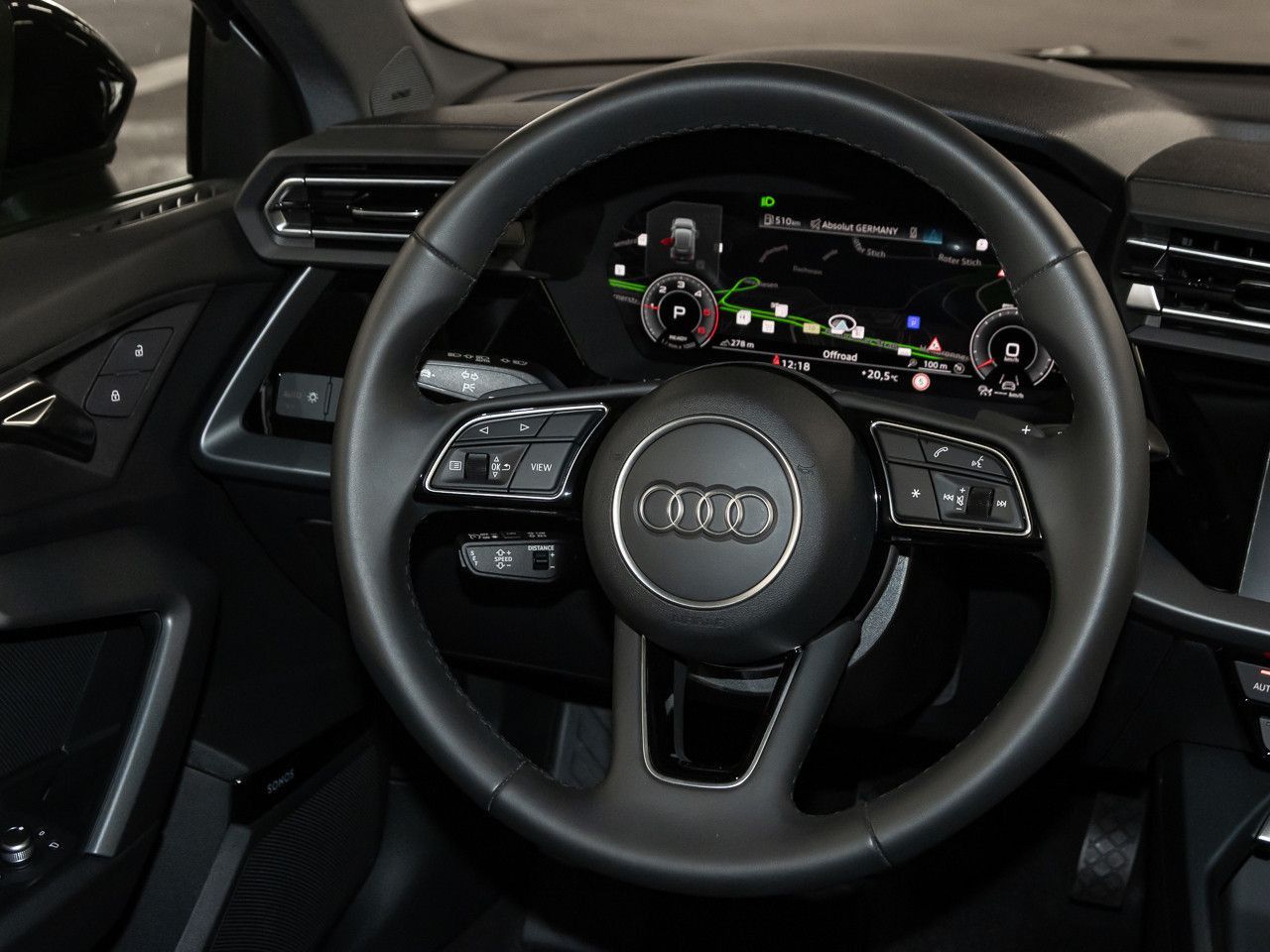 Audi A3 - Bild 12
