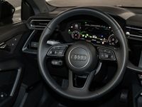 Audi A3 - Vorschau Bild 12