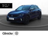 Volkswagen T-Roc 2.0 TSI R 4Motion AHK Pano LED DSG - mit Benzin-Antrieb: Geländewagen, mit Klimaautomatik