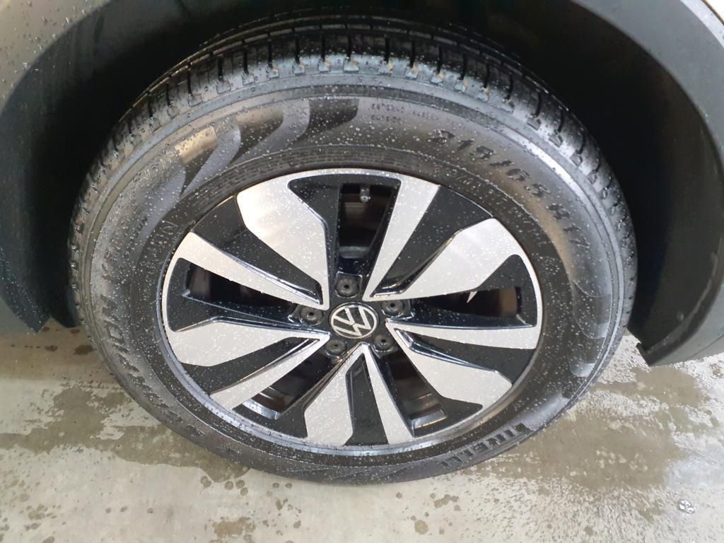Volkswagen Tiguan Life MOVE 1.5 TSI DSG AHK*RFK*PDC*Tempo