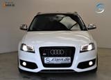 Audi S3 2.0 TFSI 265PS quattro Sportback S Line Pano - gebrauchte Audi S3 aus dem Jahr 2009
