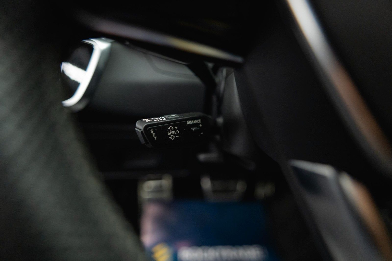 Fahrzeugabbildung Audi A6 Avant 50 TDI quattro S-Line Sport Plus | ACC