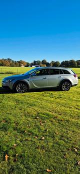 Opel Insignia CT - Opel Insignia CT von privat