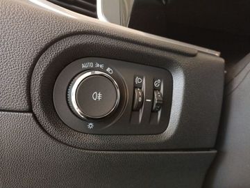 Fotografie 12 des Opel Grandland (X) Grandland 1.2 GS AHK 360°Allwetter FSH