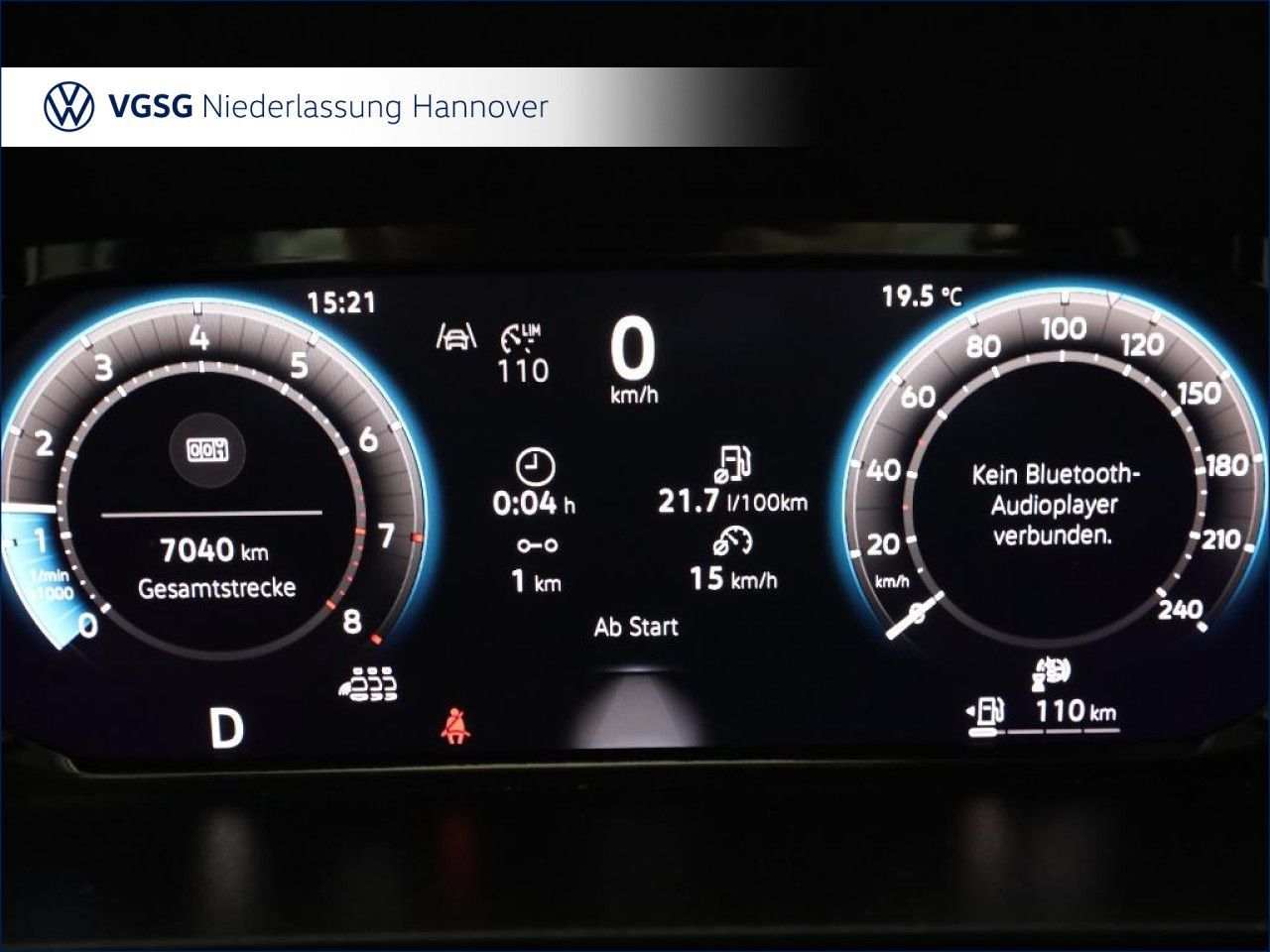 Volkswagen Caddy - Bild 16