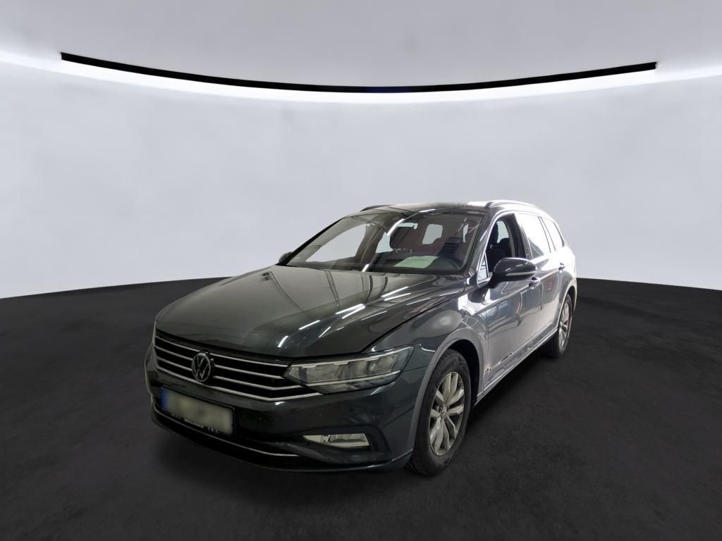 Volkswagen Passat Variant - Bild 13