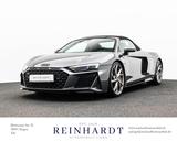 Audi R8 SPYDER PERFORMANCE/LASER/KARHU-EDIT./KERAMIK - gebrauchte Audi R8 aus dem Jahr 2022
