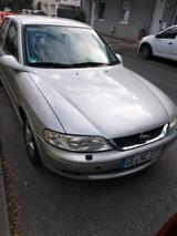 Opel Vectra B - Opel Vectra Gebrauchtwagen in Essen