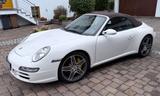 Porsche 911 Urmodell - weiße Porsche 911 Urmodell
