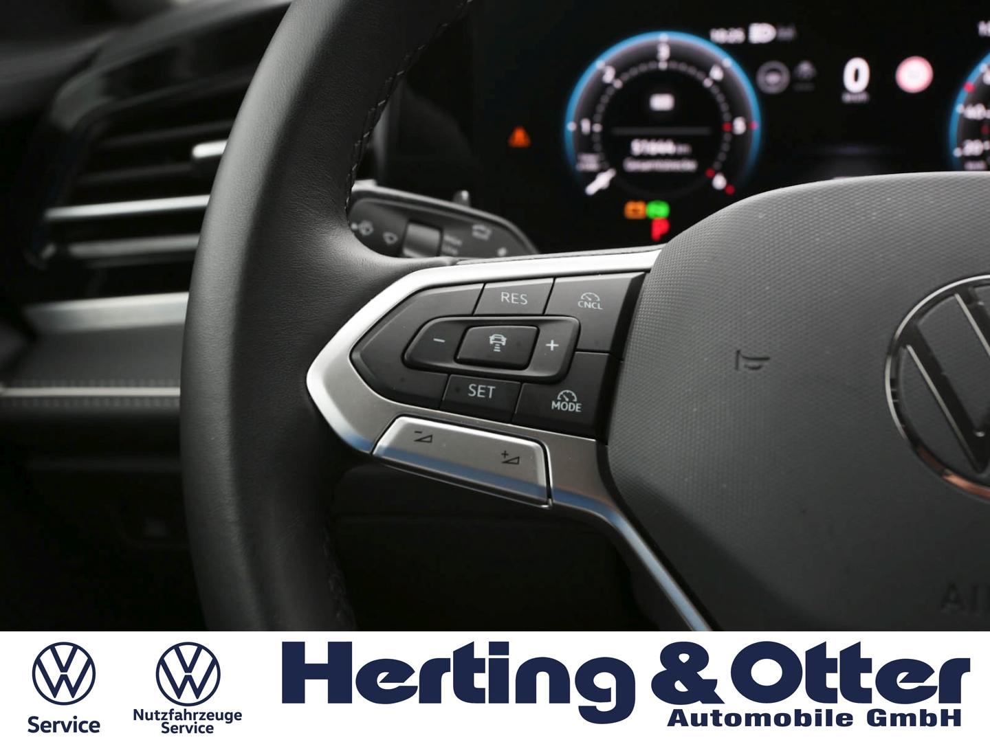 Volkswagen Passat Variant Elegance LED PDC SHZ Keyless Touc, миниатюра 13