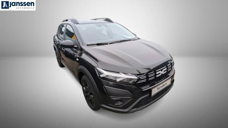 Fahrzeugabbildung Dacia Sandero Stepway Essential TCe 90