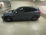BMW 135 - BMW 135 aus 2020